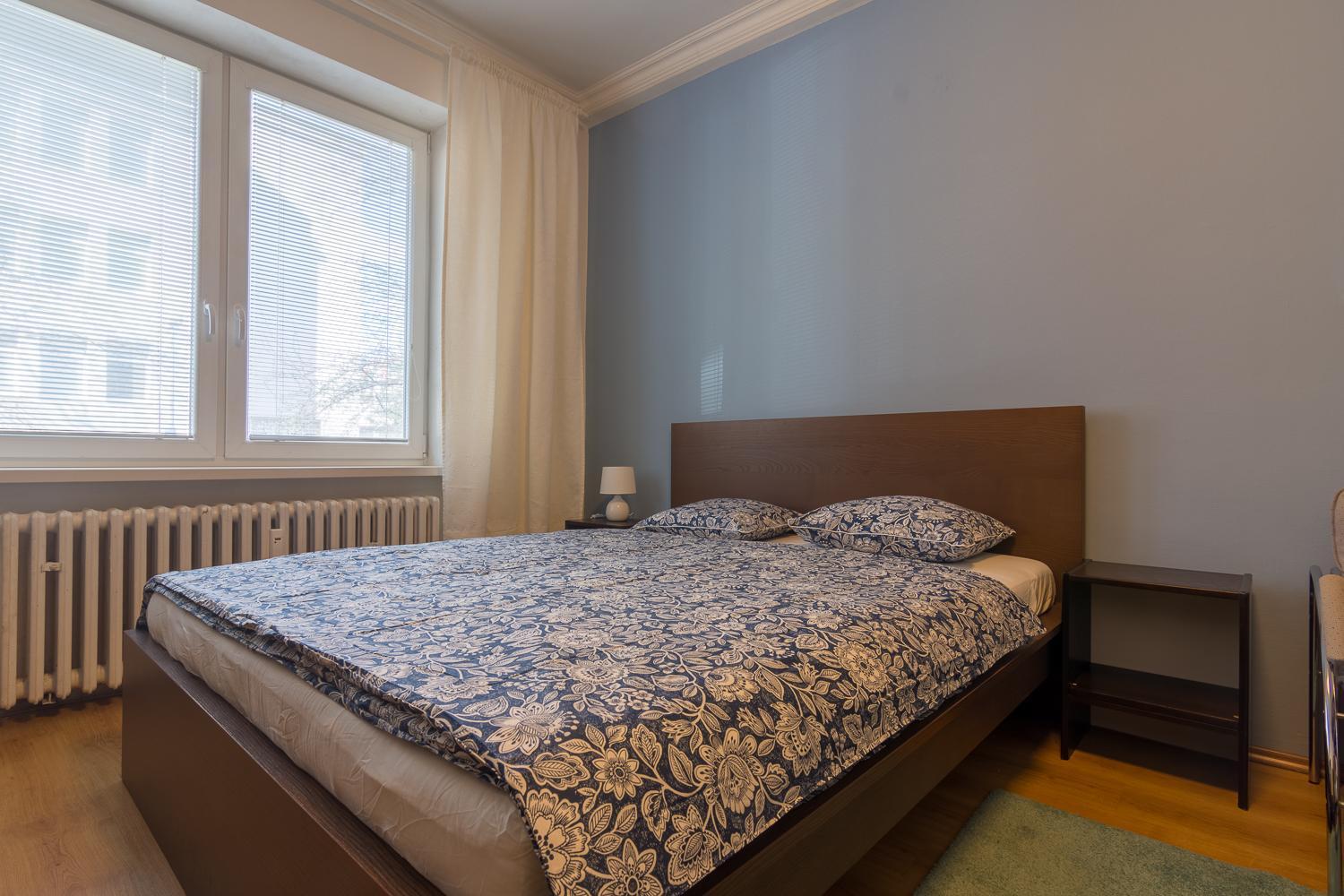 Apartment Anna Bratislava Bagian luar foto