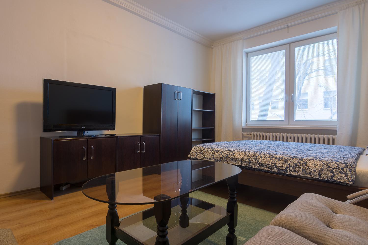 Apartment Anna Bratislava Bagian luar foto